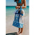 2-in-1 Insulated Beach Cooler and Carry Bag Peacocks - LIFESTYLE - Picnic - Soko and Co