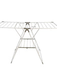 28 Rail Airer White - LAUNDRY - Airers - Soko and Co