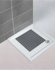 Atrinos Shower Mat Grey - BATHROOM - Safety - Soko and Co