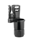 Avanti Expandable Car Cup Holder Black - LIFESTYLE - Water Bottles - Soko and Co