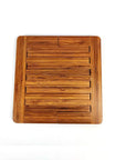 Bamboo Expandable Trivet - KITCHEN - Bench - Soko and Co