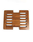 Bamboo Expandable Trivet - KITCHEN - Bench - Soko and Co