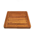 Bamboo Expandable Trivet - KITCHEN - Bench - Soko and Co