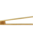 Bamboo Toaster Tongs - KITCHEN - Accessories and Gadgets - Soko and Co