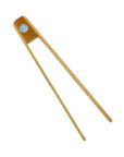 Bamboo Toaster Tongs - KITCHEN - Accessories and Gadgets - Soko and Co