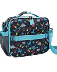 Bentgo Kids Insulated Lunch Bag Dinosaurs - LIFESTYLE - Lunch - Soko and Co