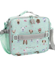 Bentgo Kids Insulated Lunch Bag Puppies - LIFESTYLE - Lunch - Soko and Co