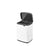 Brabantia 4L Bo Touch Top Rubbish Bin White - BATHROOM - Bins - Soko and Co