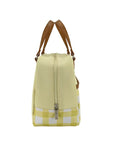 Cali Insulated Lunch Bag Daffodil - LIFESTYLE - Lunch - Soko and Co