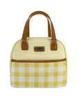 Cali Insulated Lunch Bag Daffodil - LIFESTYLE - Lunch - Soko and Co