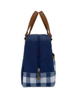 Cali Insulated Lunch Bag Indigo - LIFESTYLE - Lunch - Soko and Co