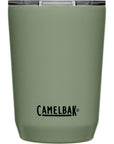 Camelbak Insulated Tumbler 350mL Moss Green - LIFESTYLE - Water Bottles - Soko and Co