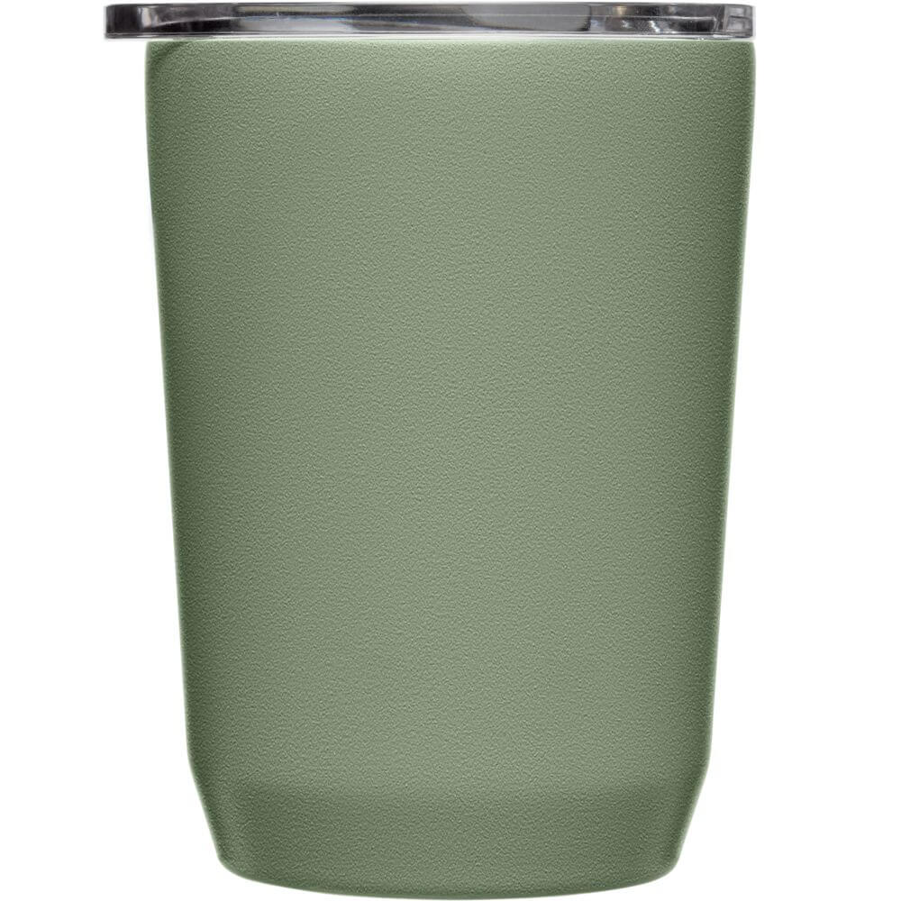 Camelbak Insulated Tumbler 350mL Moss Green - LIFESTYLE - Water Bottles - Soko and Co