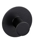 Celano Turbo Lock Hook Matte Black - BATHROOM - Suction - Soko and Co