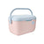 Chillbox Cooler 11L Pink / Blue - LIFESTYLE - Picnic - Soko and Co