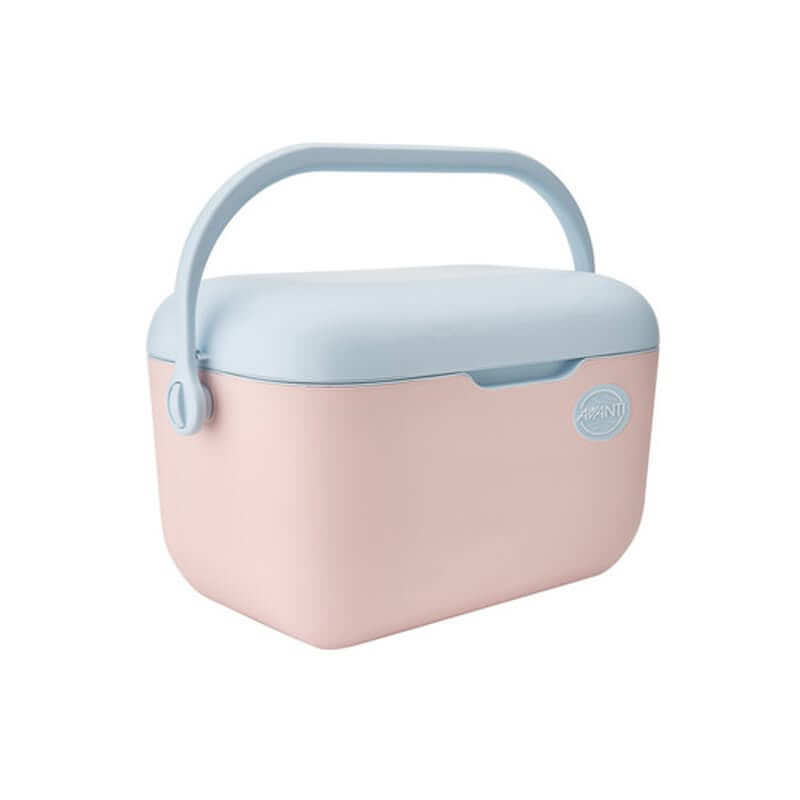 Chillbox Cooler 11L Pink / Blue - LIFESTYLE - Picnic - Soko and Co