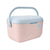 Chillbox Cooler 20L Pink / Blue - LIFESTYLE - Picnic - Soko and Co