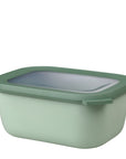 Cirqula 1.5L Freezer Container Nordic Sage - KITCHEN - Food Containers - Soko and Co