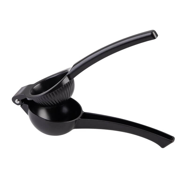 Citrus Hand-Press Black - KITCHEN - Accessories and Gadgets - Soko and Co