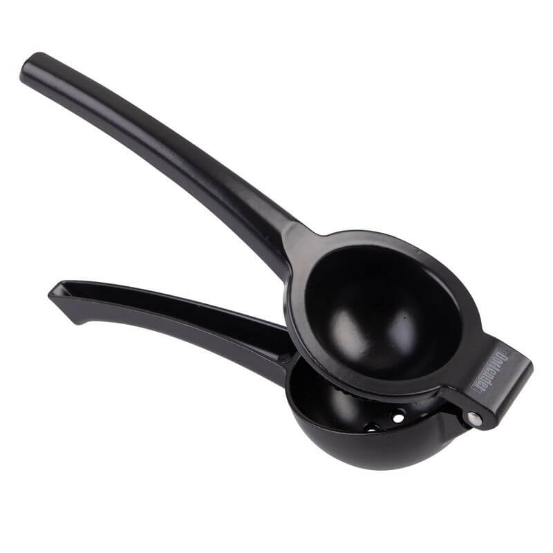 Citrus Hand-Press Black - KITCHEN - Accessories and Gadgets - Soko and Co