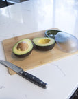 Clearly Fresh Avocado Food Storage Pod - KITCHEN - Accessories and Gadgets - Soko and Co