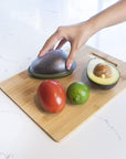 Clearly Fresh Avocado Food Storage Pod - KITCHEN - Accessories and Gadgets - Soko and Co