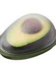 Clearly Fresh Avocado Food Storage Pod - KITCHEN - Accessories and Gadgets - Soko and Co