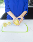 Clearly Fresh Lemon Food Storage Pod - KITCHEN - Accessories and Gadgets - Soko and Co