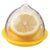 Clearly Fresh Lemon Food Storage Pod - KITCHEN - Accessories and Gadgets - Soko and Co