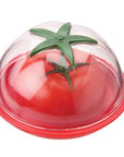 Clearly Fresh Tomato Food Storage Pod - KITCHEN - Accessories and Gadgets - Soko and Co