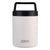 Double Wall Insulated Food Flask 480mL Alabaster White - LIFESTYLE - Lunch - Soko and Co