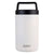 Double Wall Insulated Food Flask 700mL White Alabaster - LIFESTYLE - Lunch - Soko and Co