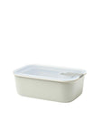 EasyClip Food Container 1L White - KITCHEN - Food Containers - Soko and Co