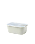 EasyClip Food Container 700mL White - KITCHEN - Food Containers - Soko and Co