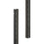 Elfa Hang Standard H: 153 Graphite - ELFA - Hang Standards and Wall Bands - Soko and Co