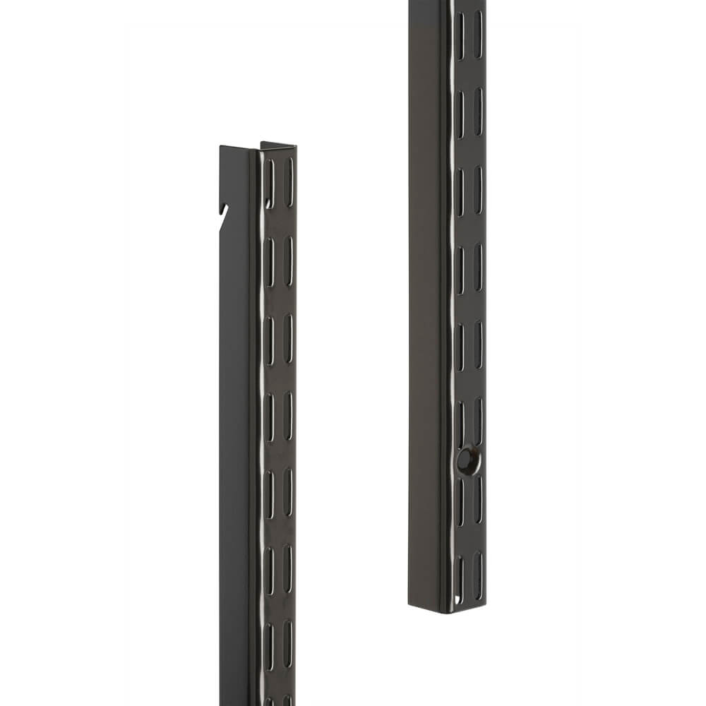 Elfa Hang Standard H: 99 Graphite - ELFA - Hang Standards and Wall Bands - Soko and Co