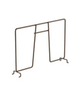 Elfa Wire Shelf Divider D: 40 Graphite - ELFA - Accessories - Soko and Co