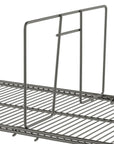 Elfa Wire Shelf Divider D: 40 Graphite - ELFA - Accessories - Soko and Co