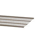 Elfa Wire Shelf W: 60 D: 30 Graphite - ELFA - Shelves - Soko and Co