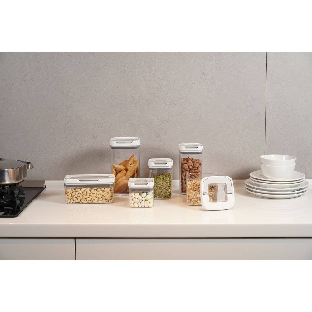 Felli Supreme Tite Rectangular 1.8L Pantry Container - KITCHEN - Food Containers - Soko and Co