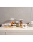 Felli Supreme Tite Rectangular 1.8L Pantry Container - KITCHEN - Food Containers - Soko and Co