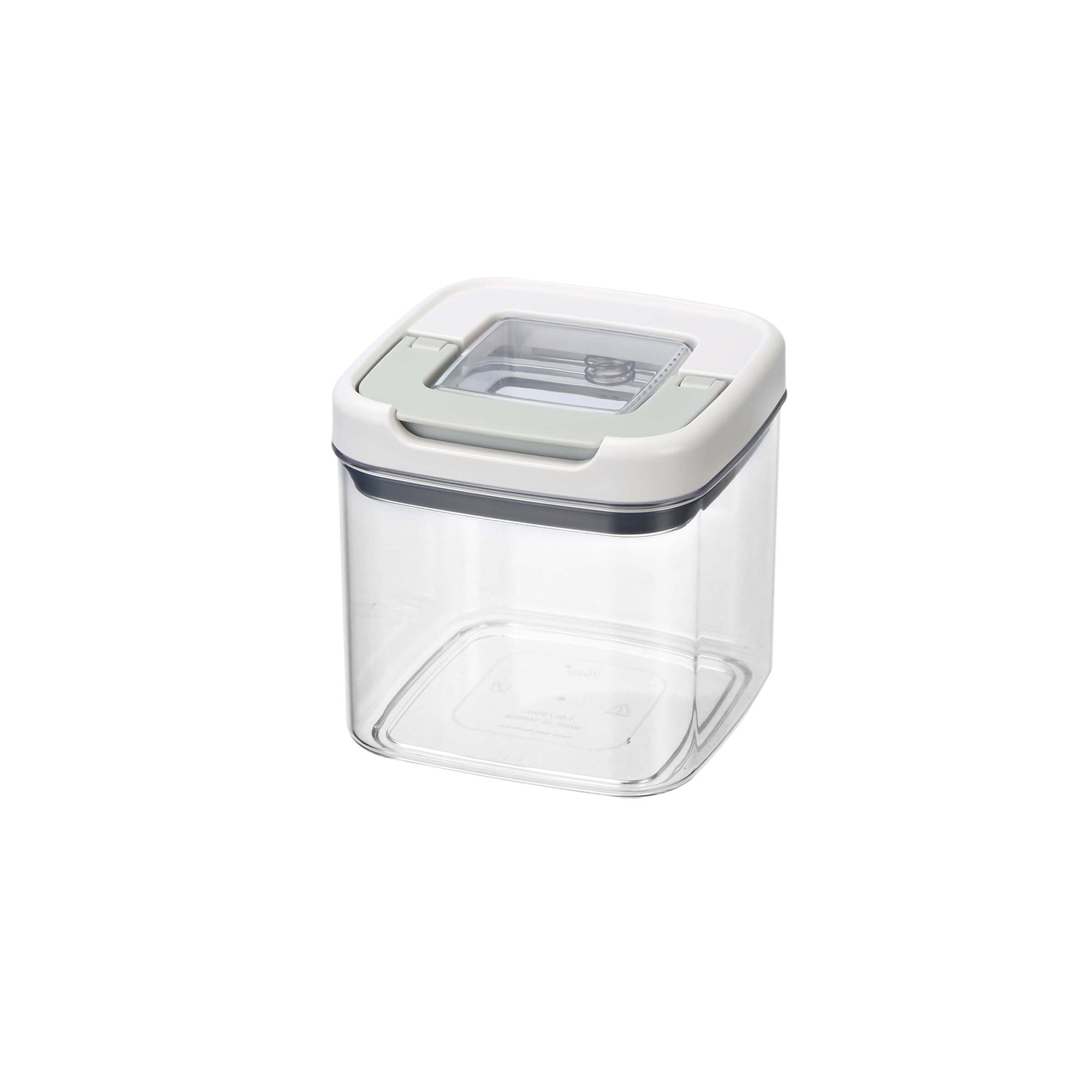 Felli Supreme Tite Square 1L Pantry Container - KITCHEN - Food Containers - Soko and Co