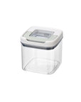 Felli Supreme Tite Square 1L Pantry Container - KITCHEN - Food Containers - Soko and Co