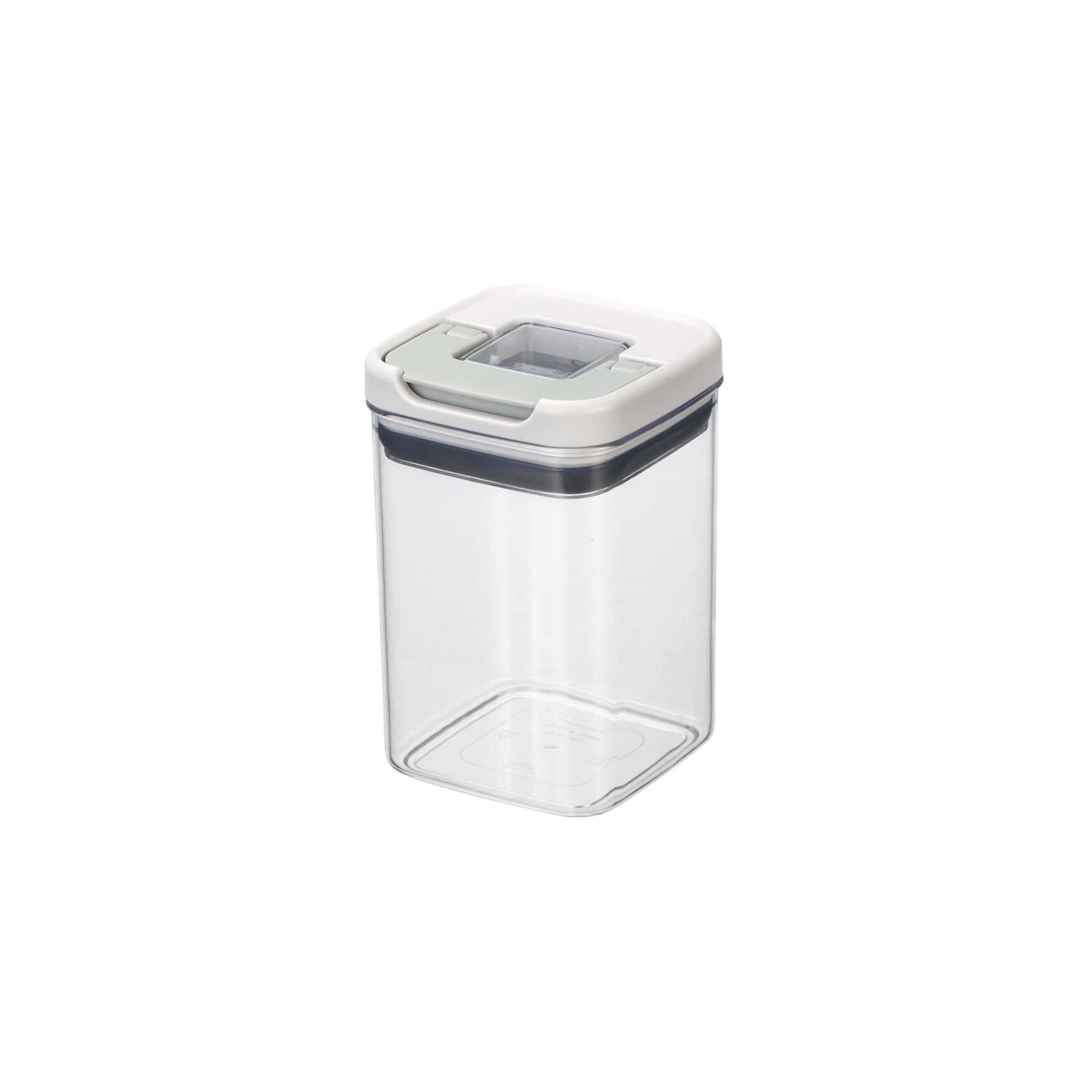 Felli Supreme Tite Square 800mL Pantry Container - KITCHEN - Food Containers - Soko and Co