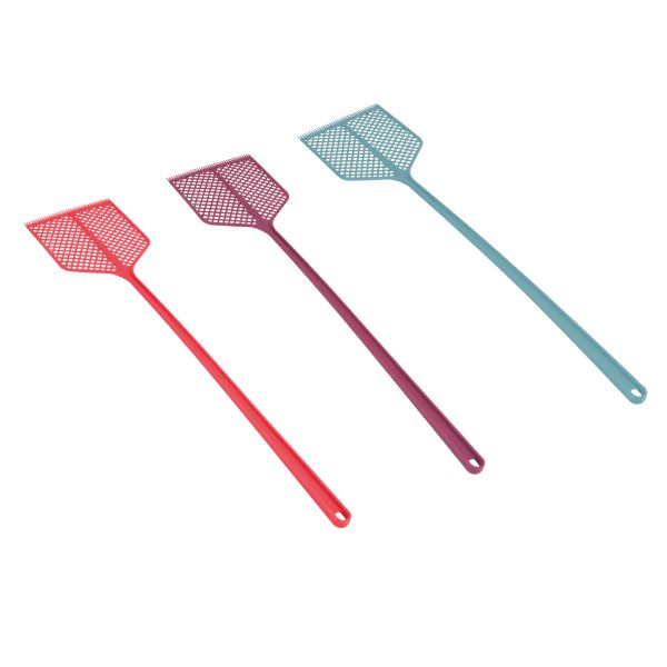 Fly Swatter Assorted Colours - LIFESTYLE - Gifting and Gadgets - Soko and Co