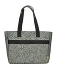 Generation Earth Recycled Everyday Tote Bag Grey - LIFESTYLE - Travel and Outdoors - Soko and Co