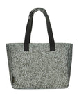 Generation Earth Recycled Everyday Tote Bag Grey - LIFESTYLE - Travel and Outdoors - Soko and Co