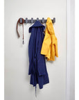 iDesign 9Kg Wall Mount Multi Hooks - LAUNDRY - Cleaning - Soko and Co