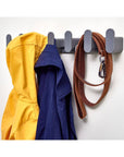 iDesign 9Kg Wall Mount Multi Hooks - LAUNDRY - Cleaning - Soko and Co