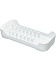 iDesign Compact Dish Rack White - KITCHEN - Sink - Soko and Co